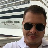 Carlos Nascimento