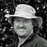 Geoff Longford