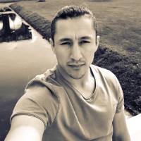 Akbar Saydaliev