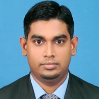 Chandana Dasanayaka
