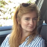 Ashleigh Shawl