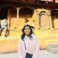 Sunita Paudel
