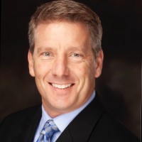 Brian Burnham