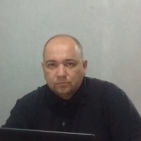 Celso Alexandre Santos