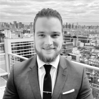 Liam Thomas