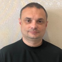 Yuriy Myronchuk