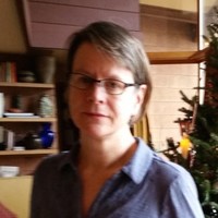 Monica Macaulay