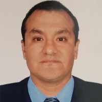 Jorge Ramiro Licla Porras