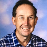Geoff Butler