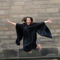 Holly-Aobh Richards BVMS MRCVS