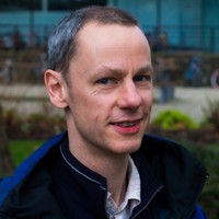 Tim Braunholtz-Speight