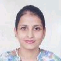 Paramjeet Kaur