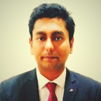 Love Bhatnagar バトナガー