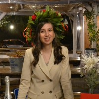 Alessia Taddeo