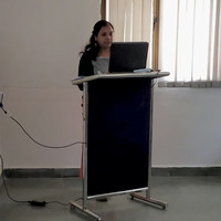 Shabarni Roychowdhury