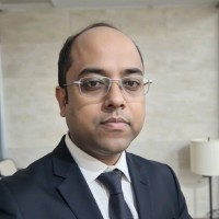 Debajeet Das