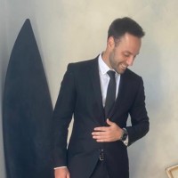 Juan jose Sitnisky Stronach