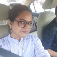 Smitha Santhosh