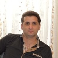 Reza Mirzaee
