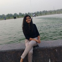 Samridhi Srivastava