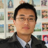 任鸿鸽 REN Hongge