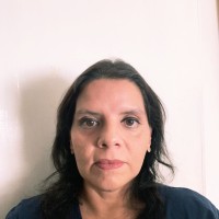 LUZ ALCANTARA