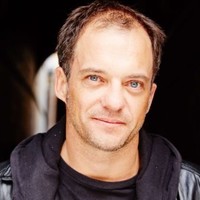 Mark Nichols
