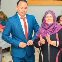 Mostafa Gawdat
