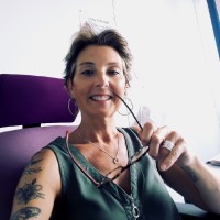 Cathy Vervaeke Nouguès