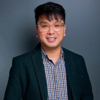 C. Jordan Lontajo, Cebs, Gba, Rpa