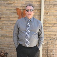 Paul Deserres