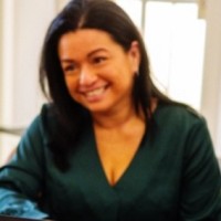 Nicole Kepel