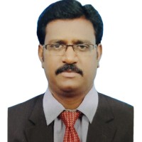 Vinothbabu Radhakrishnan