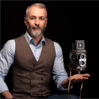 Frédéric FERRANTI