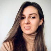 Małgorzata Pilarska