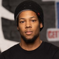 Marcus Hyman
