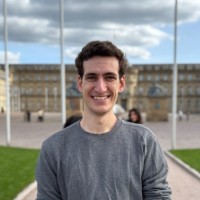 Nicholas Barbara
