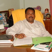 Sridhar M