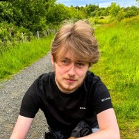 Arran Wright