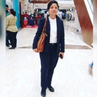 Renu Bansal