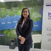 Ca Jahanvi Chudasama