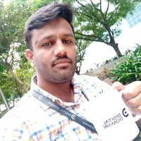 Mohammad Amar Sohail