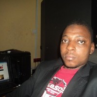 Tijani Ismail O.