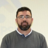 Marcos Tonon Alcântara