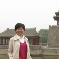Joyce Zhang