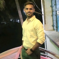Anil Kumar M.R