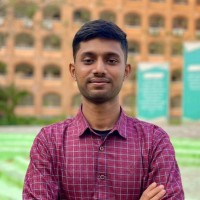 Sree Pranto Kumar Biswas