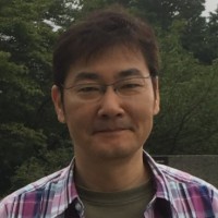 Masahiro Okubo