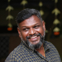 Senthil Kumar Jeyapaul