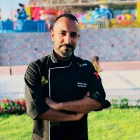 Hisham Nady